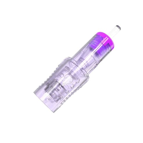 12 Punte - Cartucce EZ VENUS Microneedle - Ø 0,25mm - L 2,0mm - 20pz.