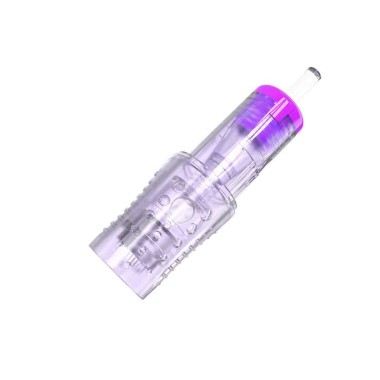 36 Punte - Cartucce EZ VENUS Microneedle - Ø 0,25mm - L 2,0mm - 20pz.