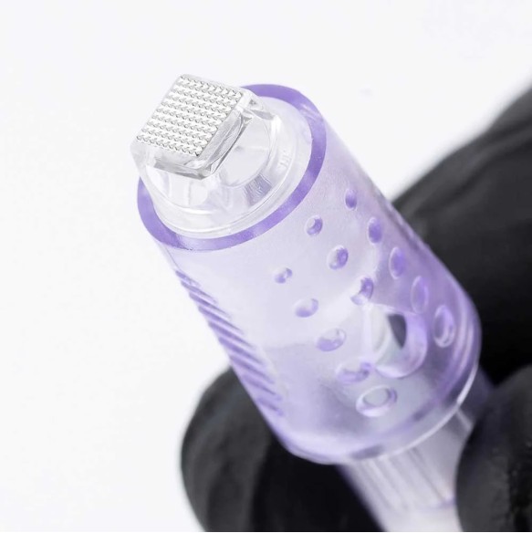 3D NANO - Cartucce EZ VENUS Microneedle - 20pz.