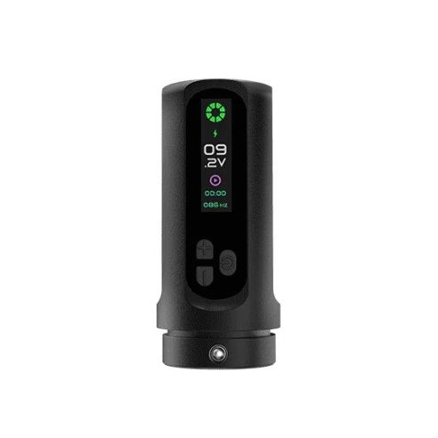 Batteria di Ricambio per Popu Diva