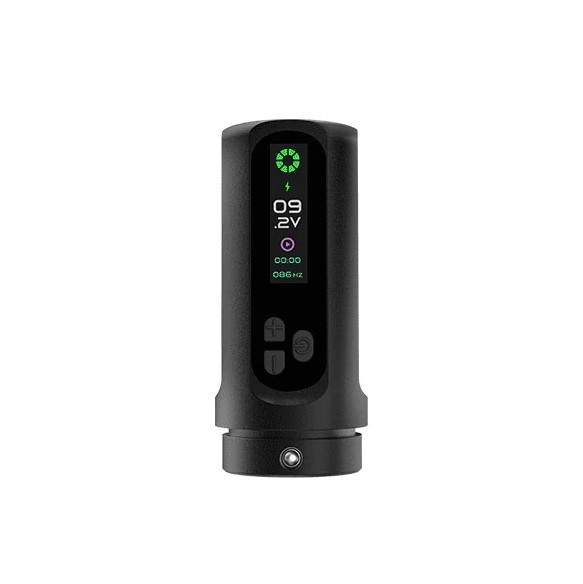 Batteria di Ricambio per Popu Diva