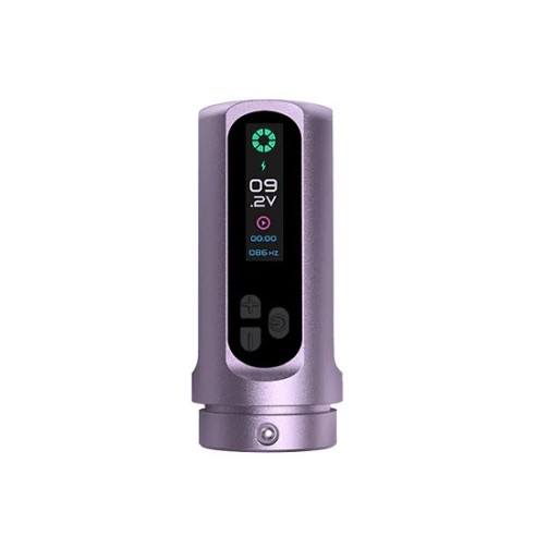 Batteria di Ricambio per Popu Diva