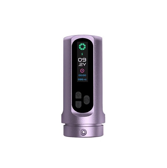 Batteria di Ricambio per Popu Diva