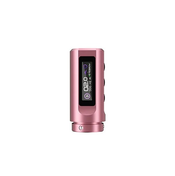 Batteria di Ricambio per Popu Mini Diva V2