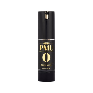 0 BOREAL MIXER - Dynamic PMU - 15ml - Pigmento PMU REACH