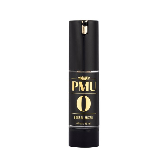 0 BOREAL MIXER - Dynamic PMU - 15ml - Pigmento PMU REACH