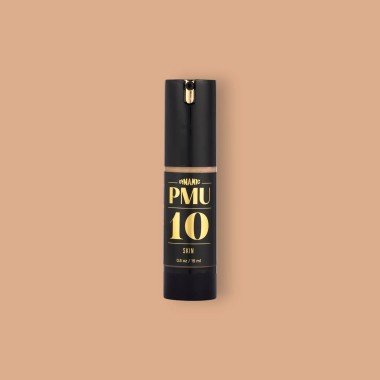 10 SKIN - Dynamic PMU - 15ml - Pigmento PMU REACH