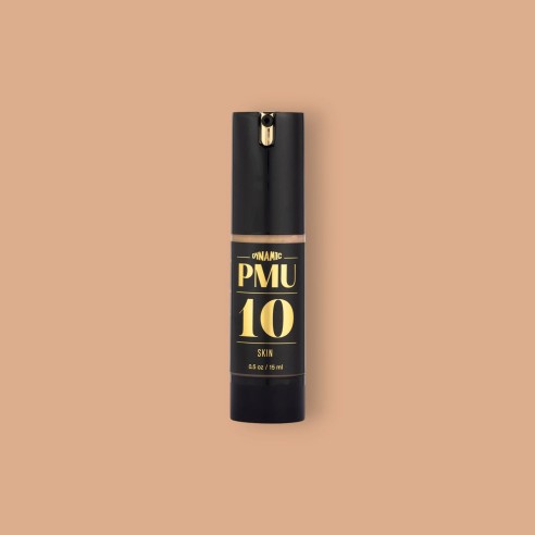 10 SKIN - Dynamic PMU - 15ml - Pigmento PMU REACH