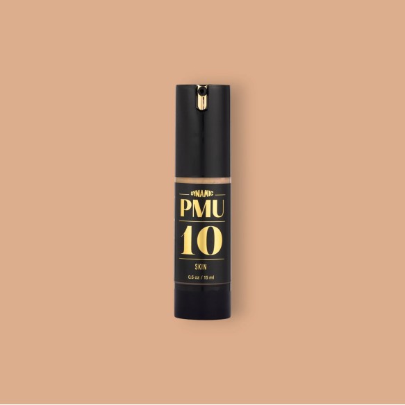 10 SKIN - Dynamic PMU - 15ml - Pigmento PMU REACH