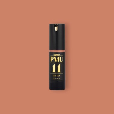 11 DARK SKIN - Dynamic PMU - 15ml - Pigmento PMU REACH