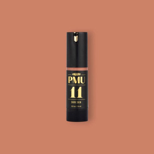11 DARK SKIN - Dynamic PMU - 15ml - Pigmento PMU REACH