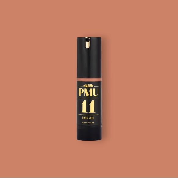 11 DARK SKIN - Dynamic PMU - 15ml - Pigmento PMU REACH