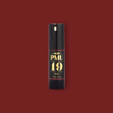 19 CORAL - Dynamic PMU - 15ml - Pigmento PMU REACH