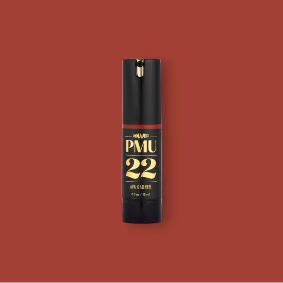 22 AVA GADNER - Dynamic PMU - 15ml - Pigmento PMU REACH