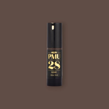 28 BLONDE - Dynamic PMU - 15ml - Pigmento PMU REACH