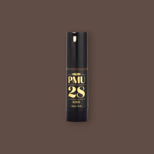 28 BLONDE - Dynamic PMU - 15ml - Pigmento PMU REACH