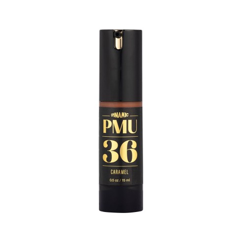 36 CARAMEL - Dynamic PMU - 15ml - Pigmento PMU REACH