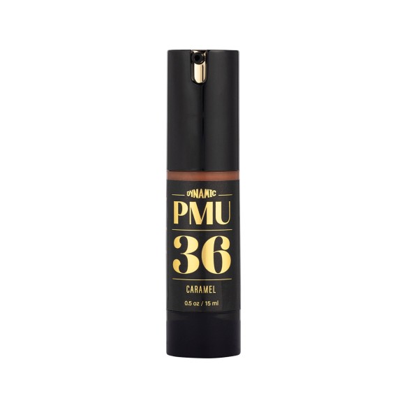 36 CARAMEL - Dynamic PMU - 15ml - Pigmento PMU REACH
