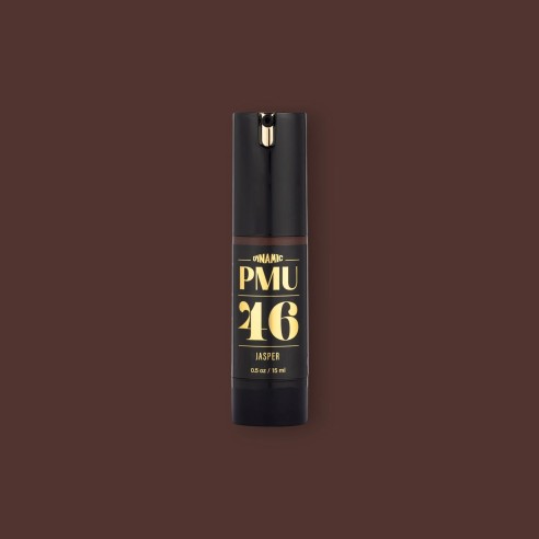 46 JASPER - Dynamic PMU - 15ml - Pigmento PMU REACH