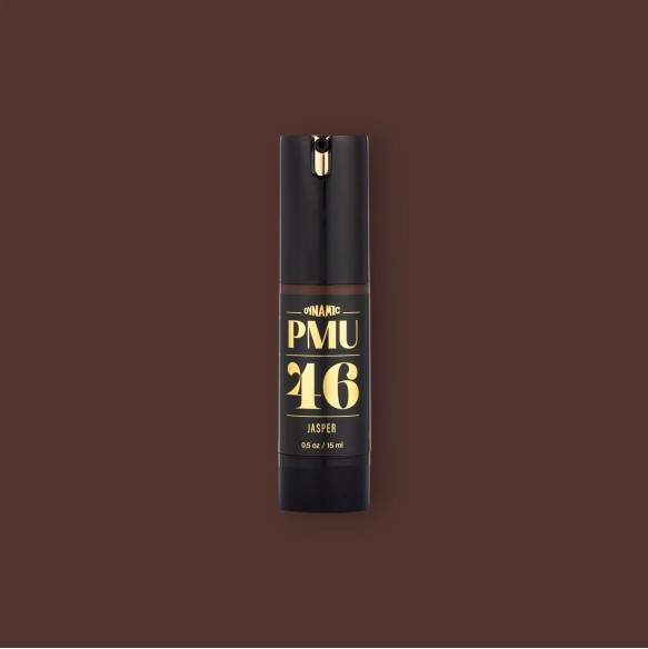 46 JASPER - Dynamic PMU - 15ml - Pigmento PMU REACH