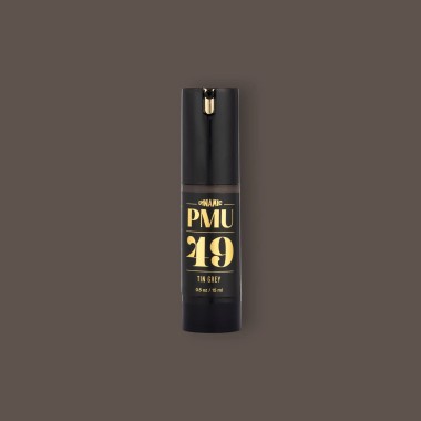 49 TIN GREY - Dynamic PMU - 15ml - Pigmento PMU REACH