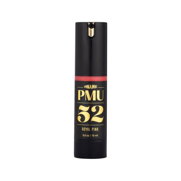 52 ROYAL PINK - Dynamic PMU - 15ml - Pigmento PMU REACH