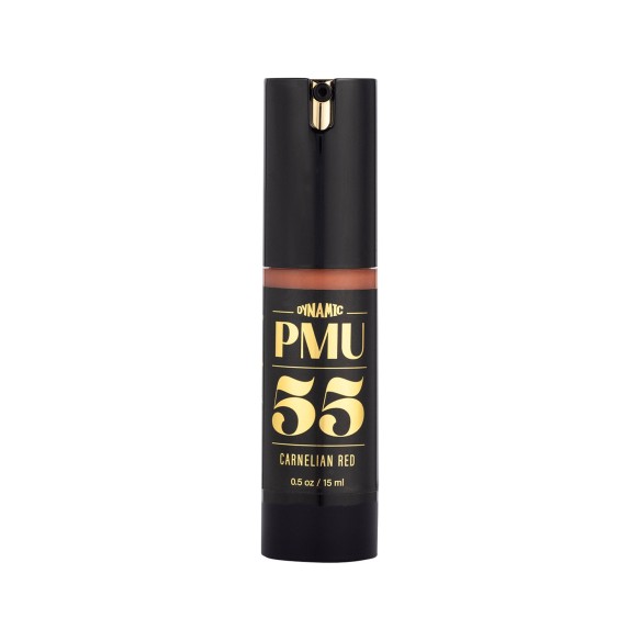 55 CARNELIAN RED - Dynamic PMU - 15ml - Pigmento PMU REACH