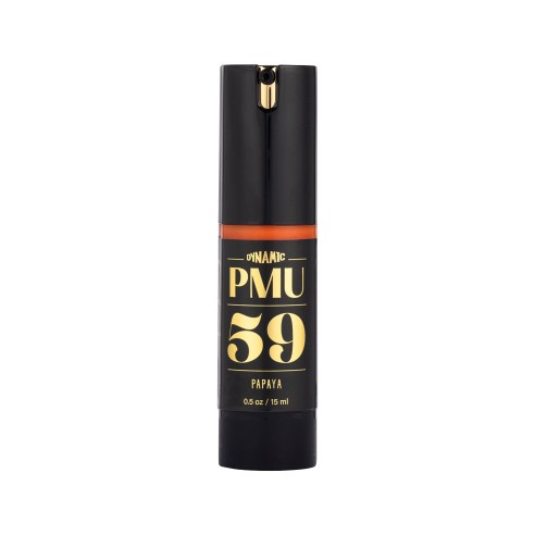59 PAPAYA - Dynamic PMU - 15ml - Pigmento PMU REACH