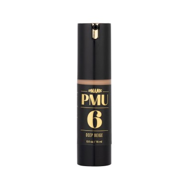 6 DEEP BEIGE - Dynamic PMU - 15ml - Pigmento PMU REACH