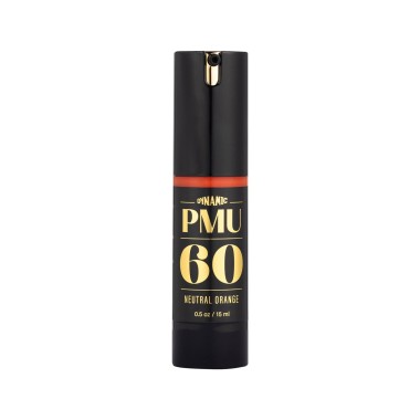 60 NEUTRAL ORANGE - Dynamic PMU - 15ml - Pigmento PMU REACH