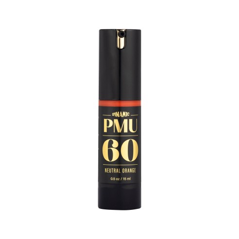 60 NEUTRAL ORANGE - Dynamic PMU - 15ml - Pigmento PMU REACH
