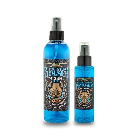 AloeTattoo Stencil Eraser