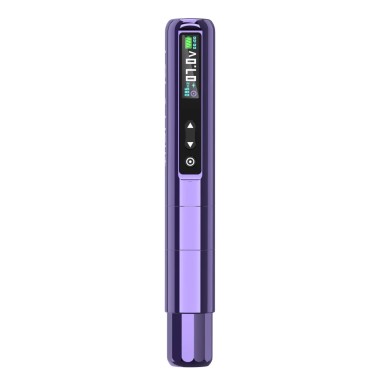 EZ Lola Light - Corsa 2.8 mm - Dermografo Wireless PMU Pen