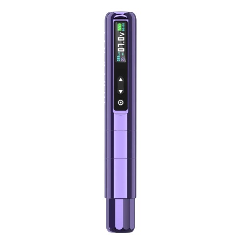 EZ Lola Light - Corsa 2.8 mm - Dermografo Wireless PMU Pen