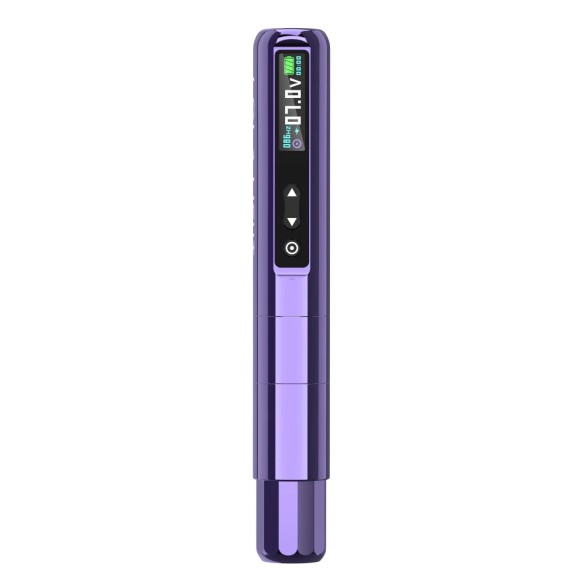 EZ Lola Light - Corsa 2.8 mm - Dermografo Wireless PMU Pen