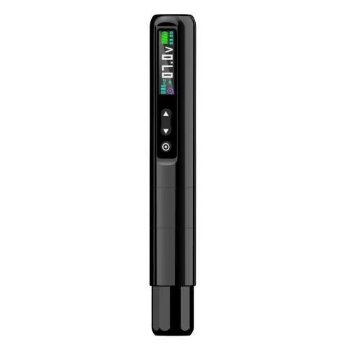 EZ Lola Light - Corsa 2.8 mm - Dermografo Wireless PMU Pen