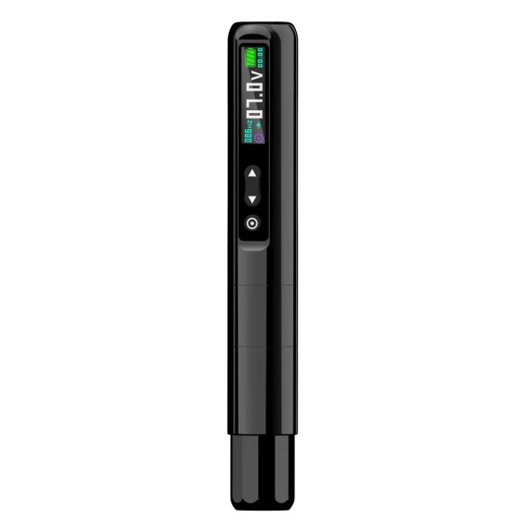 EZ Lola Light - Corsa 2.8 mm - Dermografo Wireless PMU Pen