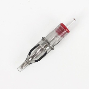 05 M3 (Curved Magnum) 0,35 mm Long Taper - Cartucce Aghi Tattoo EZ Tattoo Revolution - 20 pz