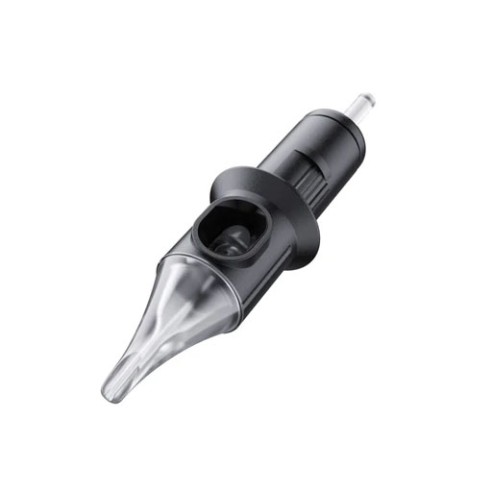 1 Liner 0,30 mm Long Taper 4,5 mm - Cartucce Aghi PMU Cheyenne Safety - 20 pz