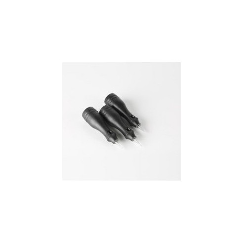 1 RL (Round Liner) - Cartuccia Trucco Permanente - No Spring