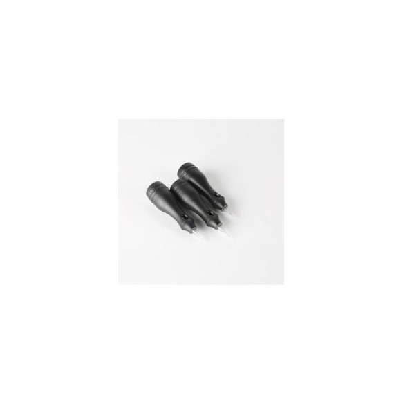 1 RL (Round Liner) - Cartuccia Trucco Permanente - No Spring