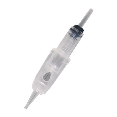 1 SLIM (0,30mm) - Cartuccia Trucco Permanente - V7 cartridge