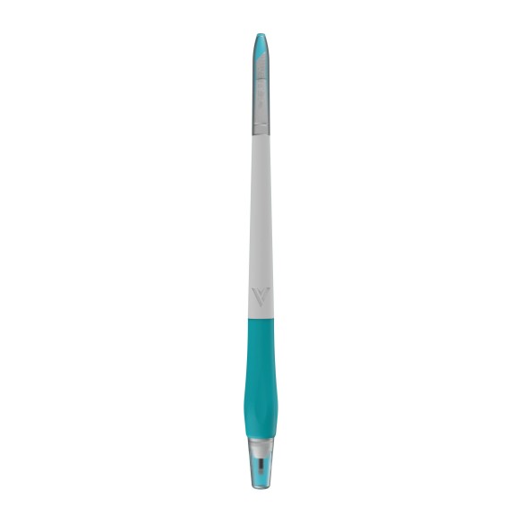 12 U Blades  (0,18mm) - 10 pz - Manipolo Vertix Micro da Microblading