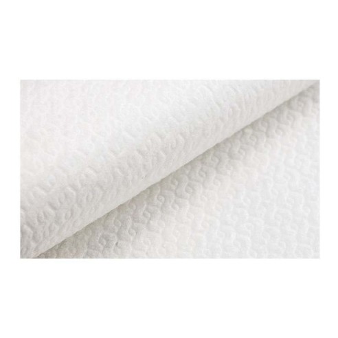 Asciugamano Carta a Secco Goffrato - 34 x 68 cm - 60 pz