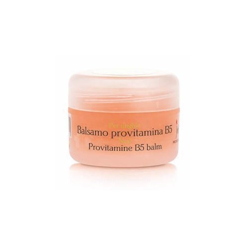 Balsamo Pro-Vitamina B5 Unghie all’Ananas JOSELL - 20 ml