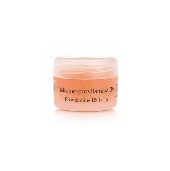 Balsamo Pro-Vitamina B5 Unghie all’Ananas JOSELL - 20 ml