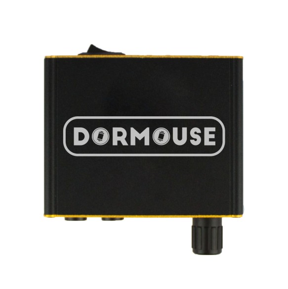 Alimentatore Dormouse - Digital Power Supply Mini