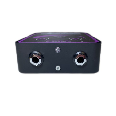 Alimentatore Dormouse 4,7 Ampere - Mira Power Supply - con Jump Start