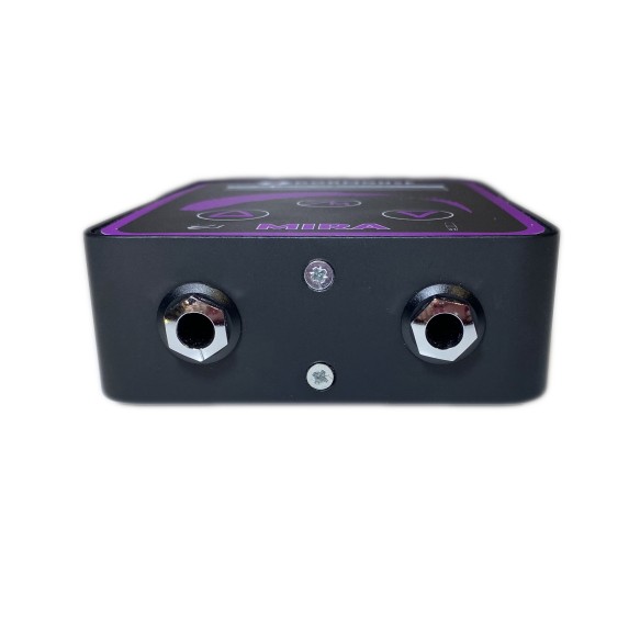Alimentatore Dormouse 4,7 Ampere - Mira Power Supply - con Jump Start