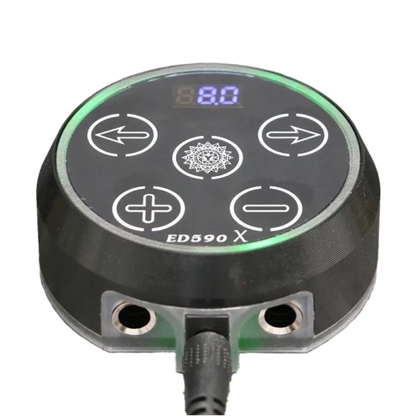 Alimentatore Dormouse Mira LIGHT Power Supply